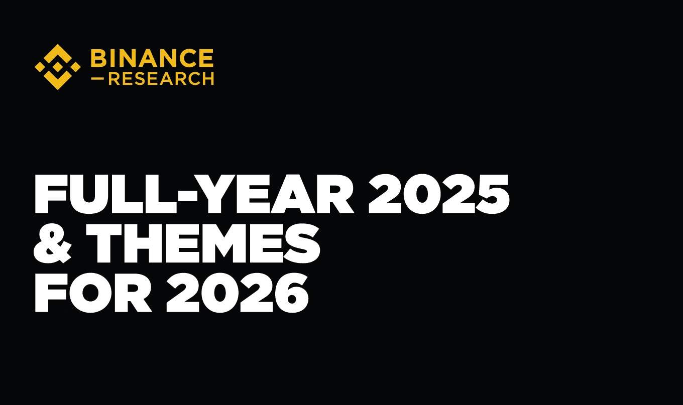 จับตาปี 2026 ยุค Risk Reboot เมื่อคริปโทสลัดภาพเก็งกำไร สู่โครงสร้างการเงินระดับโลก