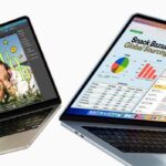 Apple จ่อใช้จอ OLED กันรอยนิ้วมือและสายตาจาก Samsung ใน MacBook รุ่นปี 2029