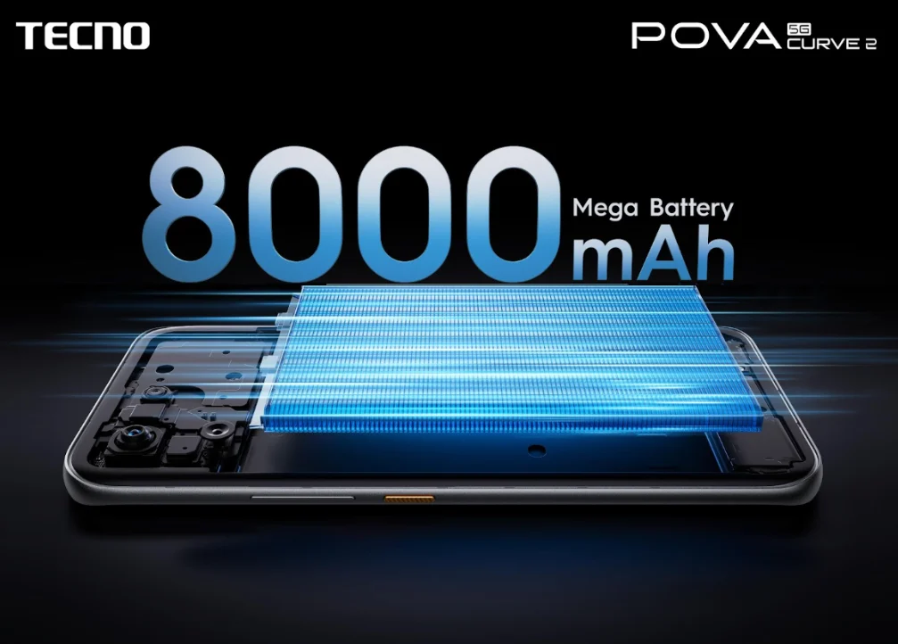 เปิดเคล็ดลับมือถือจีนปี 2026: ยัดแบตฯ 8000mAh ลงตัวเครื่องบางเฉียบ 7 มม. ได้อย่างไร?