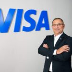 Visa ประกาศแต่งตั้ง “แอนโทนี วัตสัน” นั่งเก้าอี้ผู้จัดการประจำประเทศไทย รุกสมรภูมิดิจิทัลเพย์เมนต์