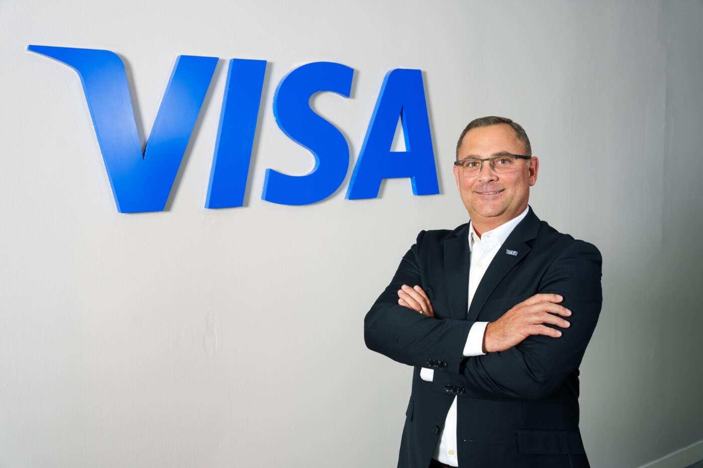 Visa ประกาศแต่งตั้ง “แอนโทนี วัตสัน” นั่งเก้าอี้ผู้จัดการประจำประเทศไทย รุกสมรภูมิดิจิทัลเพย์เมนต์