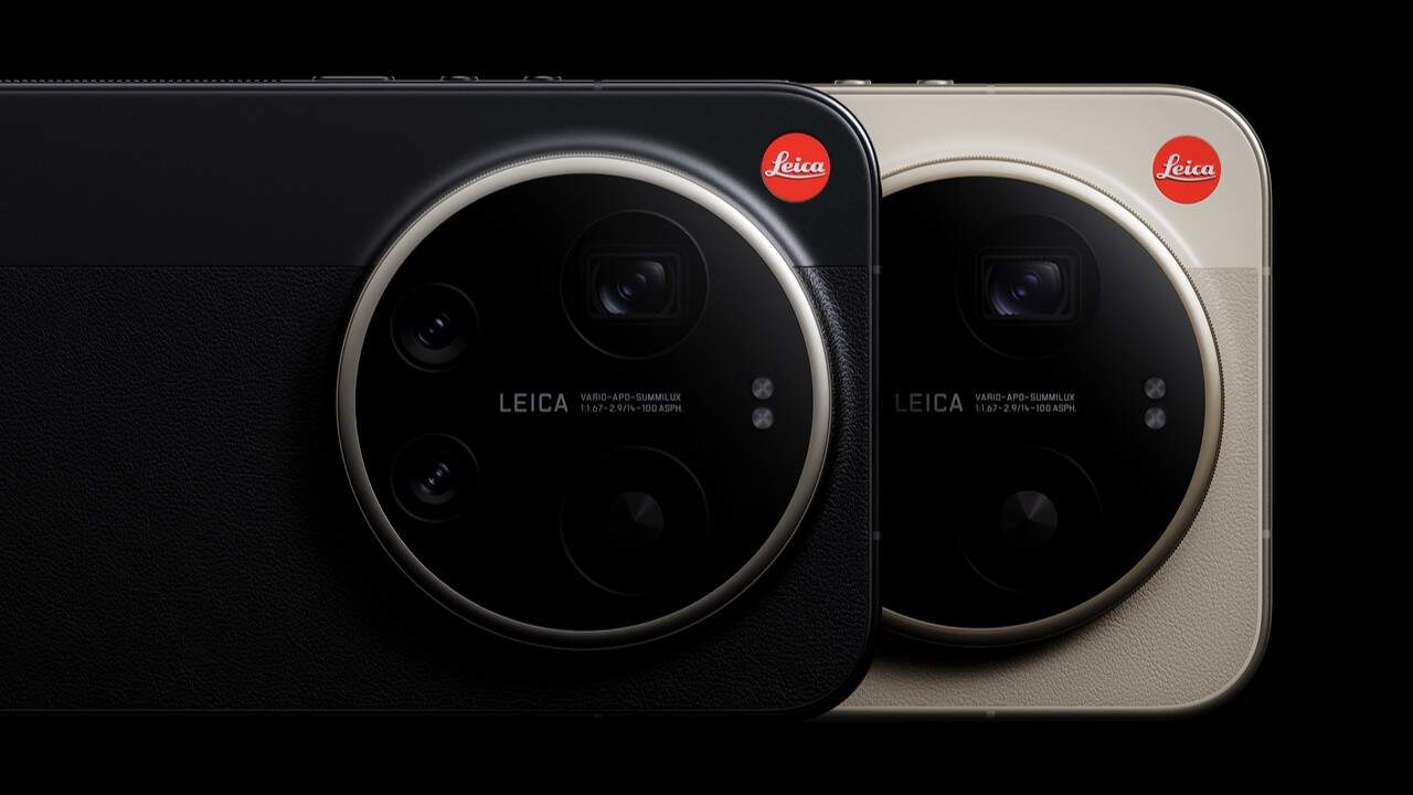 Xiaomi 17 Ultra Leica Edition อาจบุกไทยในชื่อใหม่ "Leica Leitzphone"