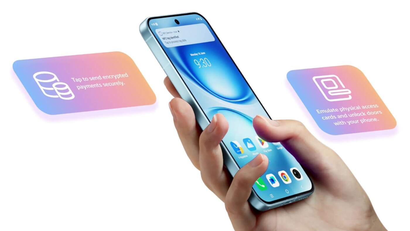 หลุดสเปก vivo X300 FE ตัวตึงรุ่นใหม่! มาพร้อม Snapdragon 8 Gen 5