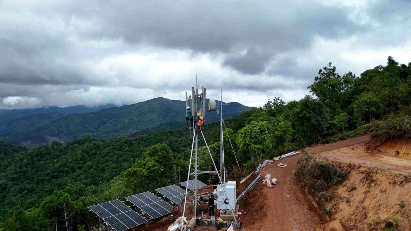 AIS กางแผนปี 2026 ทุ่ม 3.5 หมื่นล้าน ปั้นโครงข่ายอัจฉริยะด้วย AI สู่ National Digital Infrastructure
