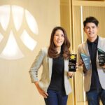 กรุงศรี ออโต้ ผงาดเวทีโลก! ส่งแอป “GO by Krungsri Auto” กวาด 3 รางวัลใหญ่ ตอกย้ำผู้นำ Digital Market Shaper แห่งปี 2025