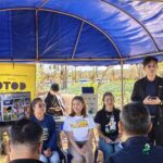 ดีอี บุกนครพนม ยกระดับ "OTOD-ศูนย์ดิจิทัลชุมชน" ดันสมาร์ทฟาร์มกล้วยเพิ่มรายได้ชุมชน