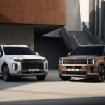ส่อง 2 SUV เรือธงจากฮุนได: เลือกที่ใช่ระหว่าง PALISADE ดีเซลทรงพลัง หรือ SANTA FE ไฮบริดสุดล้ำ