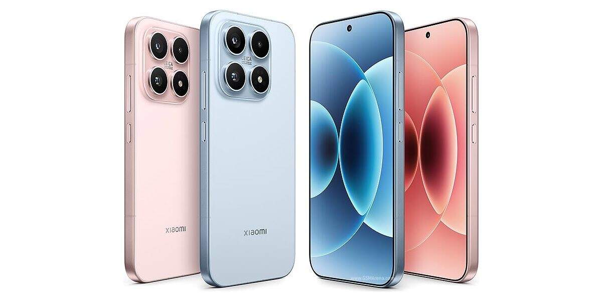 Xiaomi 18 ซีรีส์ เตรียมอัปเกรดจอใหญ่ขึ้น กล้อง Periscope 200MP และชิป Snapdragon รุ่นท็อป