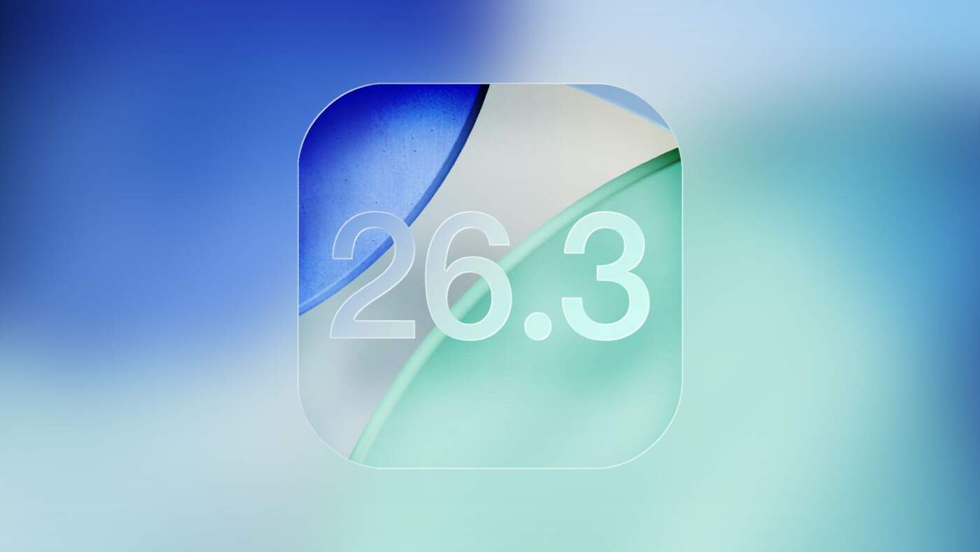 Apple ปล่อยอัปเดต iOS 26.3 / iPadOS 26.3 มาพร้อมฟีเจอร์ย้ายข้อมูลไป Android ได้ง่ายขึ้น