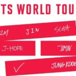 ระวัง! มิจฉาชีพฉวยโอกาส 'BTS Arirang World Tour' ปลอมเว็บ Weverse หลอกขายบัตรสมาชิก