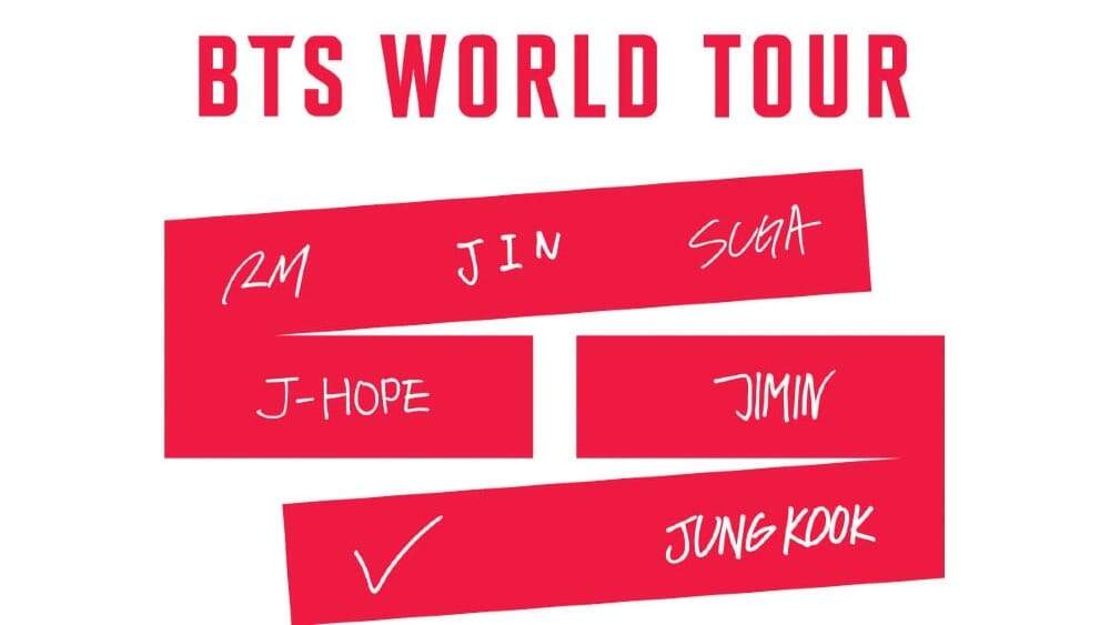 ระวัง! มิจฉาชีพฉวยโอกาส 'BTS Arirang World Tour' ปลอมเว็บ Weverse หลอกขายบัตรสมาชิก