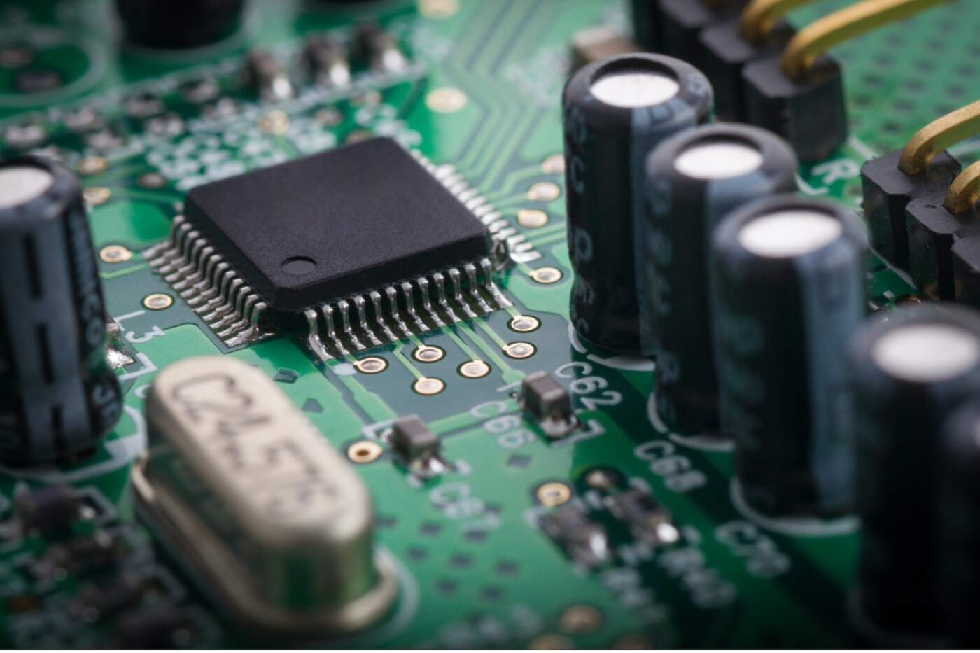 ไทยผงาดเบอร์ 1 อาเซียน ฮับผลิต PCB รับคลื่นลงทุน 2 แสนล้าน “สวนอุตสาหกรรม 304” ชูความพร้อมโครงสร้างพื้นฐานระดับโลก