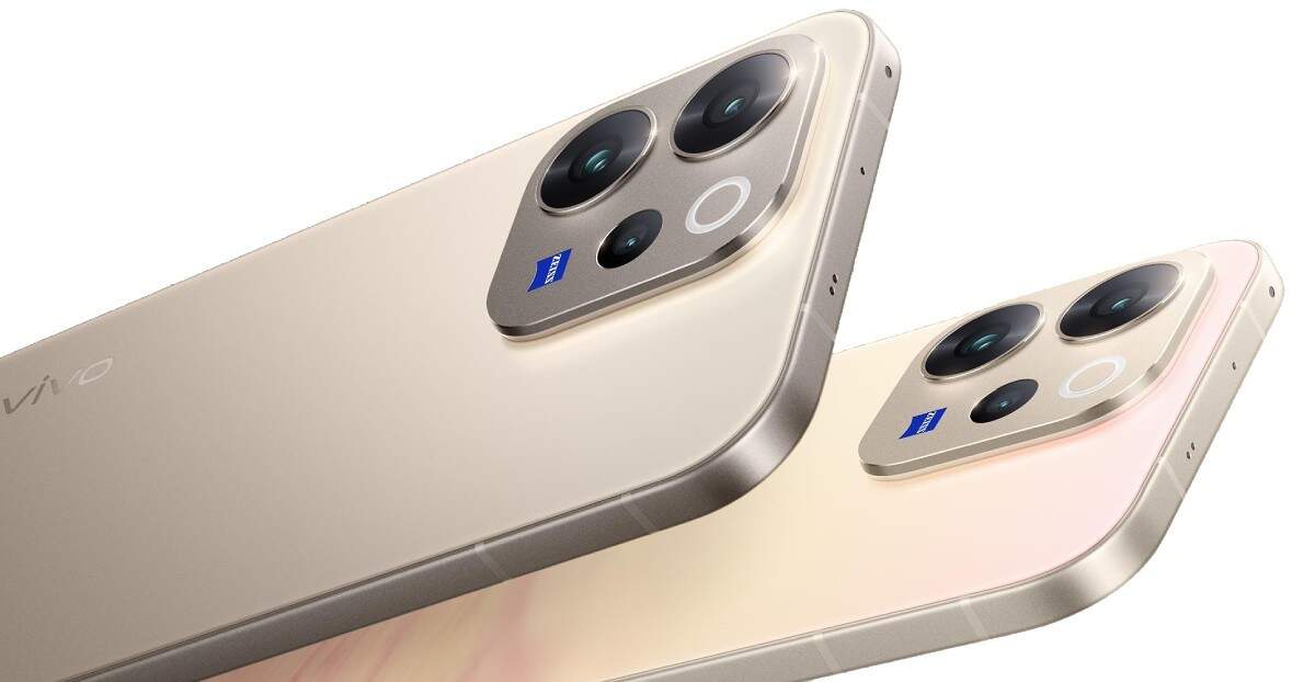 vivo V70 Series เปิดตัวทางการ! บอดี้อลูมิเนียม จอแฟลตสว่างสะใจ พร้อมแบตฯ 6500mAh สู้ทุกสภาพอากาศ