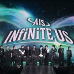 AIS ขอบคุณลูกค้า 52 ล้านราย จัดงาน ‘AIS INFINITE US’ ดึง BUS - GELBOYS สร้างปรากฏการณ์ความบันเทิงไร้ขีดจำกัด
