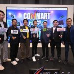 COMMART GAMEFORCE ผนึก NVIDIA ขนทัพ AI PC และการ์ดจอ RTX 50 Series บุกไบเทค 5-8 มี.ค. 69
