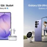 Galaxy S26 Ultra โชว์เหนือ! ผลทดสอบ Geekbench แรงกว่า iPhone 17 Pro Max เกือบ 20%