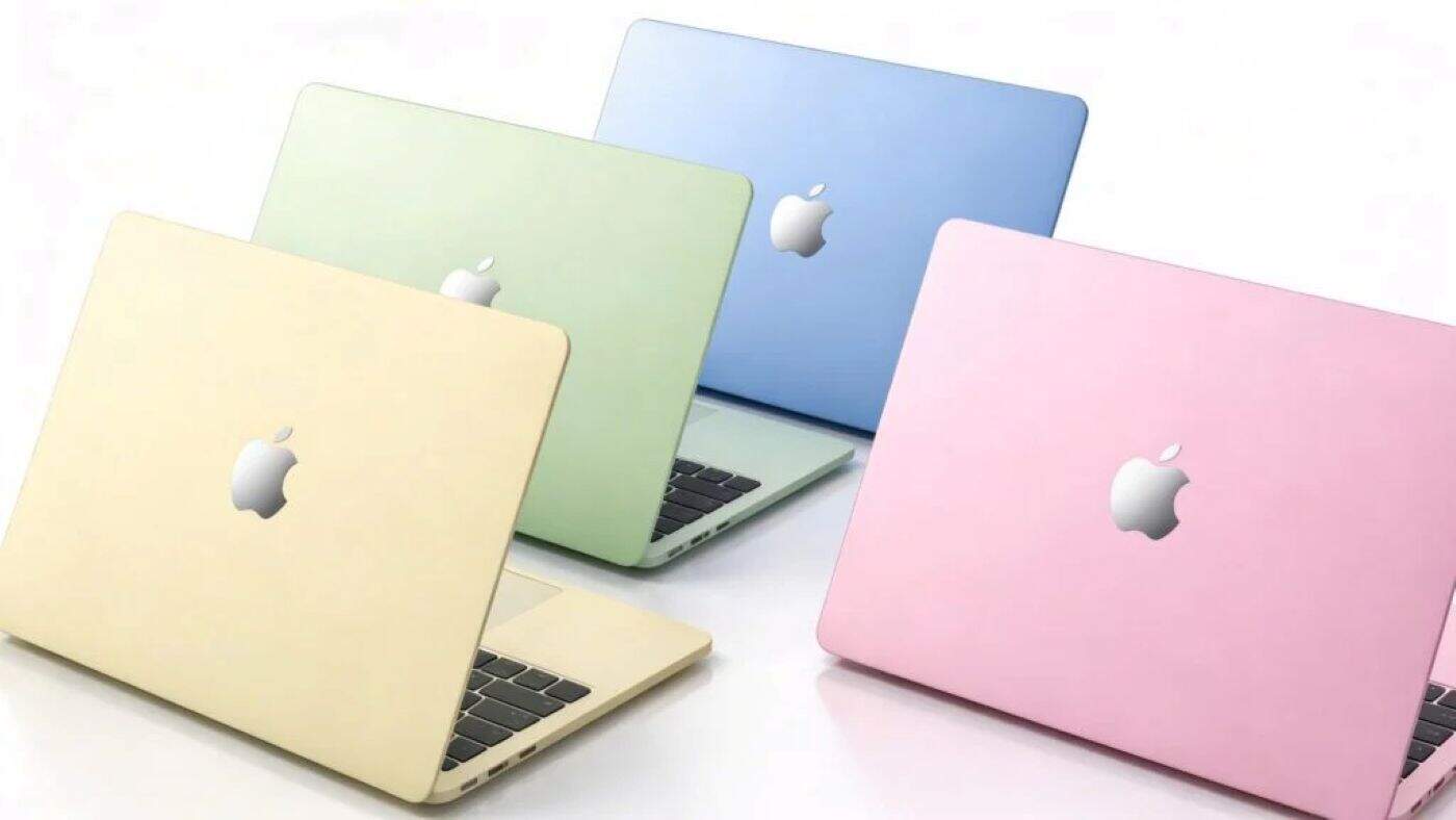 หลุดโค้ด macOS 26.3! ลุ้นเปิดตัว MacBook รุ่นประหยัด และจอ Studio Display ใหม่ในงาน 4 มีนาคมนี้