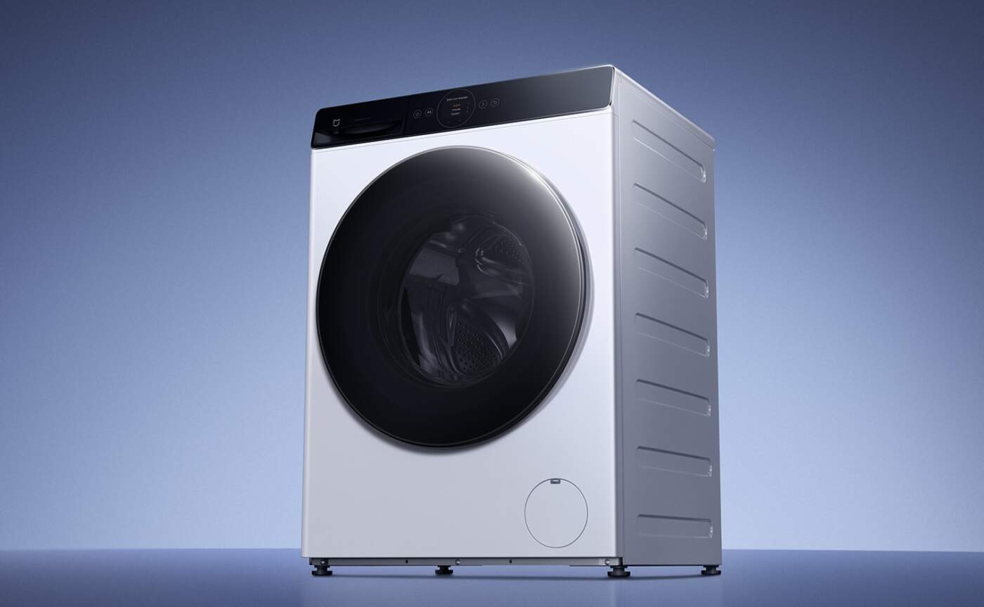 Xiaomi รุกตลาดเครื่องใช้ไฟฟ้าในยุโรป ส่ง ‘Mijia Washer Dryer Pro’ ลงสนาม UK ชูจุดเด่นซัก-อบอัจฉริยะในเครื่องเดียว