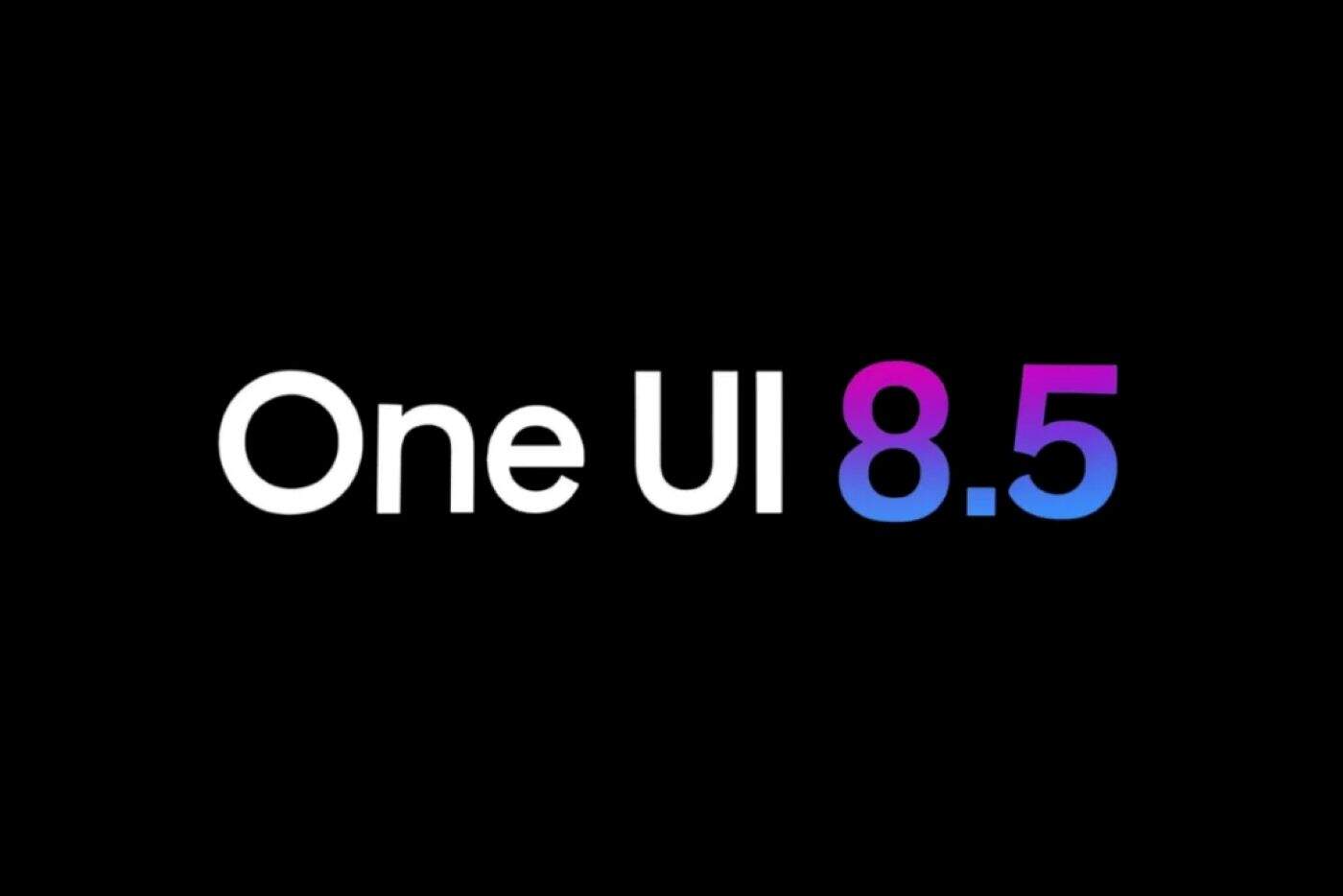 Samsung ลากยาว One UI 8.5 Beta 6! จับตา Bixby โฉมใหม่ฉลาดล้ำด้วยพลัง AI ก่อนเปิดตัวจริง