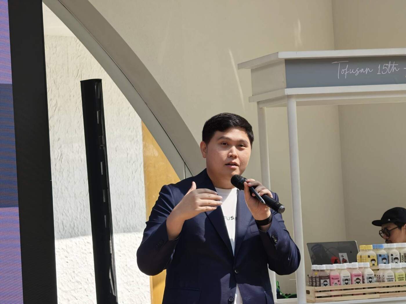 เส้นทาง 15 ปี ‘โทฟุซัง’ จากนมถั่วเหลืองขวดแก้ว สู่เบอร์หนึ่งนวัตกรรมขวด "อุ่นร้อนได้" ที่กล้าปฏิเสธกำไรเพื่อรักษาตัวตน
