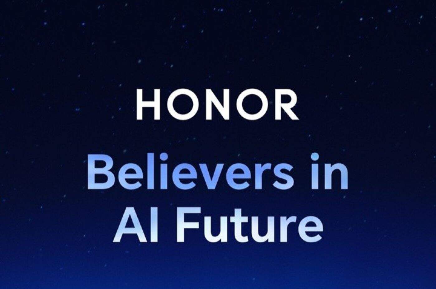 HONOR บุก MWC 2026 ปลุกวิสัยทัศน์ “Believers in AI Future” เตรียมเผยโฉม Robot Phone และนวัตกรรม AI