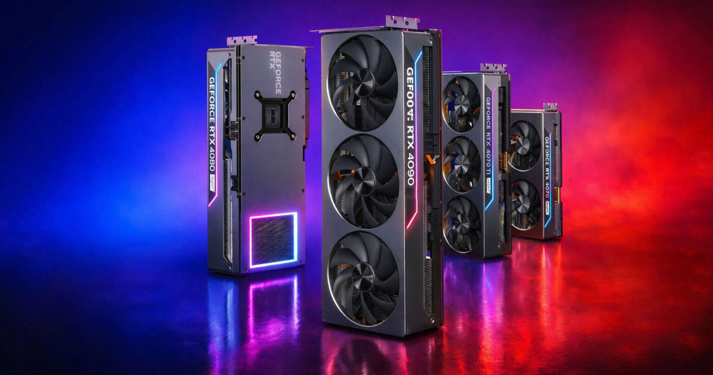 Lenovo จ่อปรับขึ้นราคา PC และ Server สายธุรกิจ รับมือต้นทุน Memory พุ่งสูงจากกระแส AI