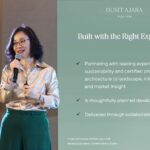 ดุสิต อจารา หัวหิน ปักหมุดแลนด์มาร์คใหม่ ยกระดับที่อยู่อาศัยสู่ Sustainable Well-Being การันตี Yield สูง 9%