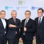 LHFG กางผลงานปี 68 กำไรพุ่ง 41% แตะ 2,885 ล้านบาท รุกปี 69 ตั้งเป้าสินเชื่อโต 12% มุ่งสู่สถาบันการเงินยั่งยืน