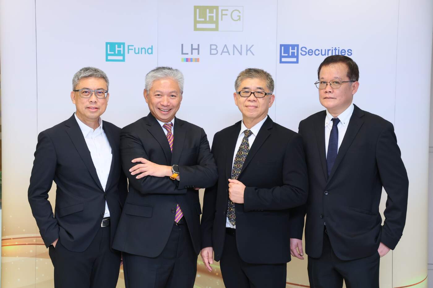LHFG กางผลงานปี 68 กำไรพุ่ง 41% แตะ 2,885 ล้านบาท รุกปี 69 ตั้งเป้าสินเชื่อโต 12% มุ่งสู่สถาบันการเงินยั่งยืน