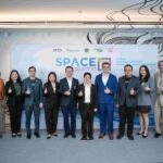 NIA ผนึกกำลังยักษ์ใหญ่ Food Tech เปิดตัว "SPACE-F รุ่น 7" ปั้นสตาร์ตอัปอาหารสู่ระดับสากล