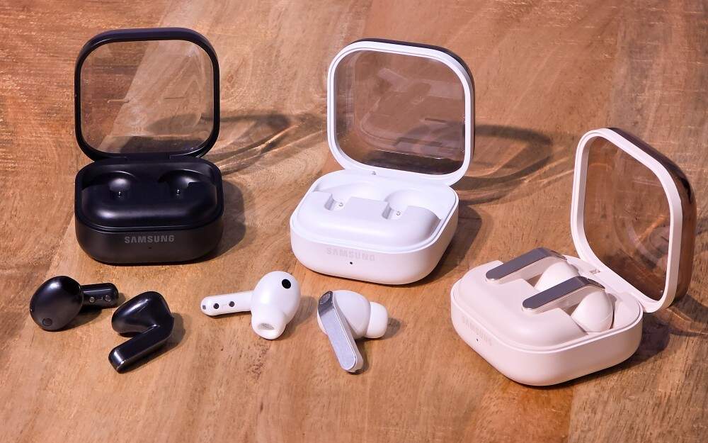 ซัมซุง เปิดตัว Galaxy Buds4 Series นวัตกรรมหูฟัง AI อัปเกรดเสียง Hi-Fi เบสแน่น คมชัดทุกมิติ