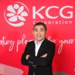 KCG ทุบสถิติ New High ต่อเนื่องปีที่ 4 กำไรพุ่ง 503 ล้าน เตรียมปันผล 0.51 บาท ลุยปี 69 อัปกำลังผลิตเนยรับดีมานด์พุ่ง