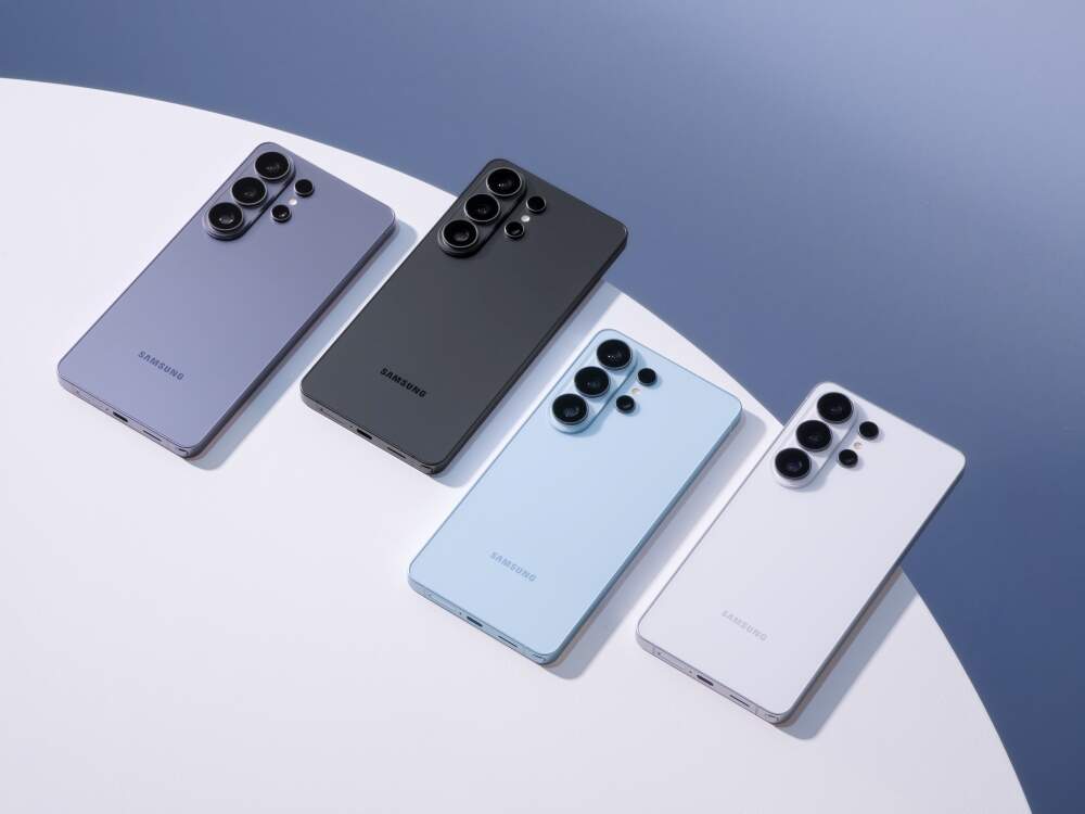 Samsung เปิดตัว Galaxy S26 Series ยกระดับนิยามใหม่ของสมาร์ทโฟนด้วย Galaxy AI ที่ฉลาดและลื่นไหลที่สุด