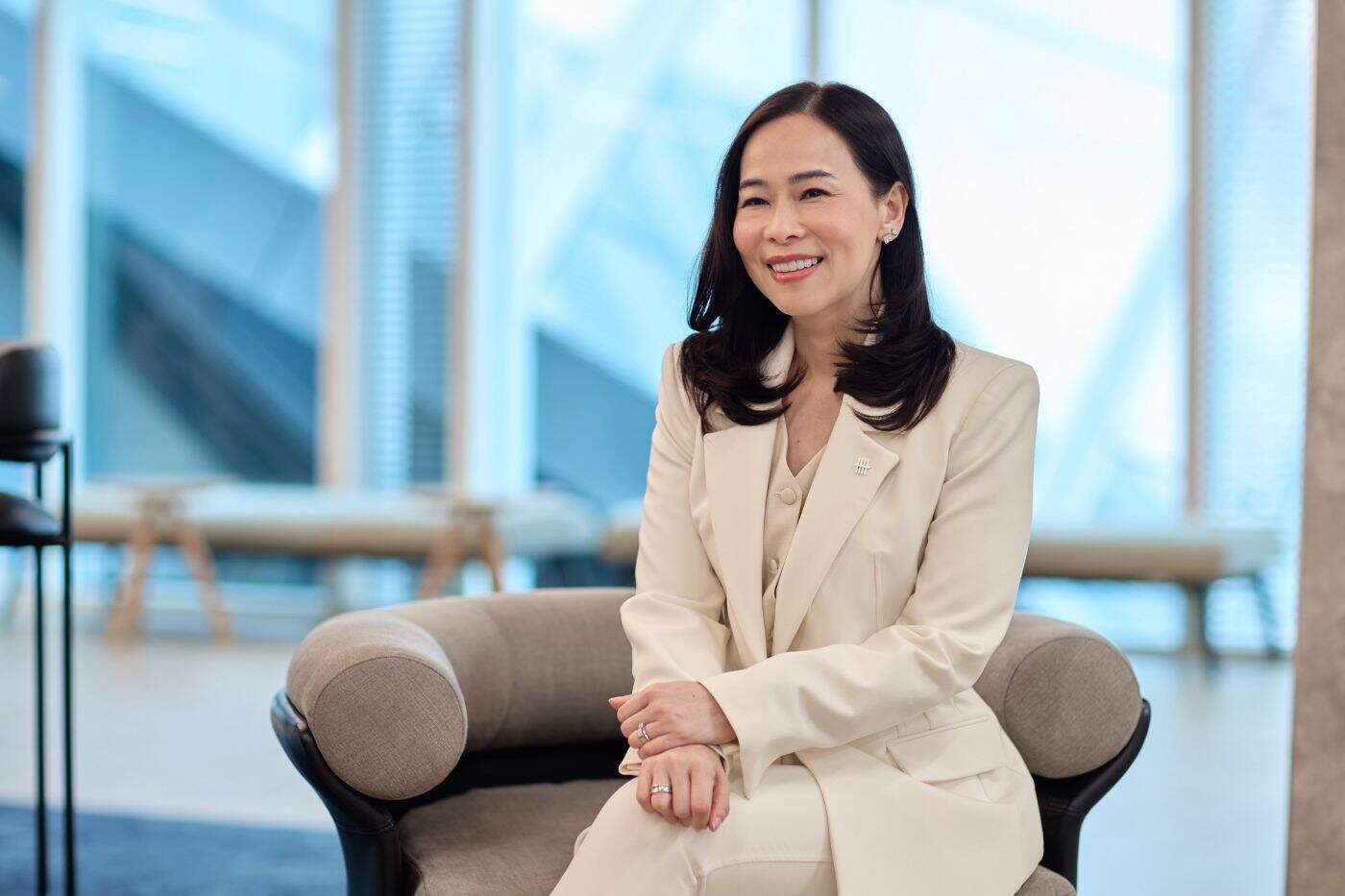 UOB เปิดยุทธศาสตร์สร้าง "ภูมิคุ้มกันอนาคต" ปั้นเยาวชนไทยเก่งดิจิทัล-วินัยการเงินสูง สู้ศึกความเหลื่อมล้ำทางเศรษฐกิจ