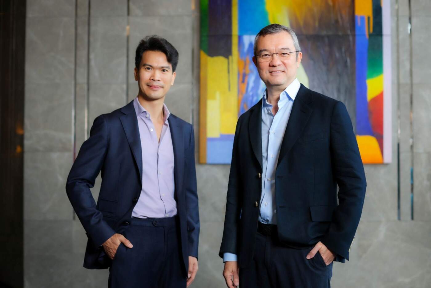 เซ็นทารา กางโรดแมปปี 69 ทุ่มงบหมื่นล้านปักหมุด Global Player จ่อเปิด 5 โรงแรมใหม่-ผนึก OR รุก Budget Hotel