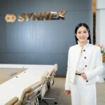 SYNEX ปี 68 กำไรพุ่ง 23% กวาดรายได้ 4.7 หมื่นล้าน รับอานิสงส์ AI-Gaming บอร์ดเคาะปันผล 0.38 บาท