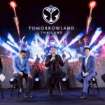 Tomorrowland Thailand ปักหมุด "พัทยา" เตรียมสร้างประวัติศาสตร์เทศกาลดนตรีระดับโลก 11-13 ธ.ค. 69 นี้