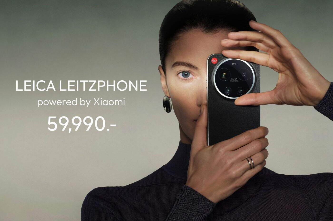เปิดตัว Xiaomi 17 Series และ Leica Leitzphone ยกระดับภาพถ่ายระดับมาสเตอร์พีซ พร้อมโชว์ไฮเปอร์คาร์ต้นแบบสุดล้ำ