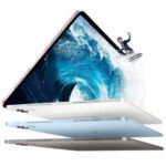 หลุดสเปก vivo Pad 6 Pro แท็บเล็ตเรือธงรุ่นใหม่ จอใหญ่ 13.2 นิ้ว อัดแบตยักษ์ 13000mAh พร้อมชิป Snapdragon 8 Elite
