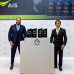 AIS ผงาดเบอร์ 1 กวาด 12 รางวัล Ookla ตอกย้ำโครงข่าย 5G และเน็ตบ้านดีที่สุดในไทย ปี 2025