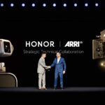 HONOR เขย่าเวที MWC 2026 เปิดตัว Robot Phone และสมาร์ทโฟนจอพับ Magic V6 ชูวิสัยทัศน์ AI แห่งอนาคต