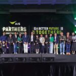 AIS ผนึกพาร์ทเนอร์ทั่วประเทศ กางโรดแมปปี 2026 ชูกลยุทธ์ AI-Driven ยกระดับงานบริการยุคใหม่