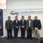 NARIT ยกระดับ "ชาละวัน HPC" สู่ห้องปฏิบัติการ "ADA" ชู AI ประมวลผลระดับเพตะไบต์ พยากรณ์ PM2.5 แม่นยำสูง