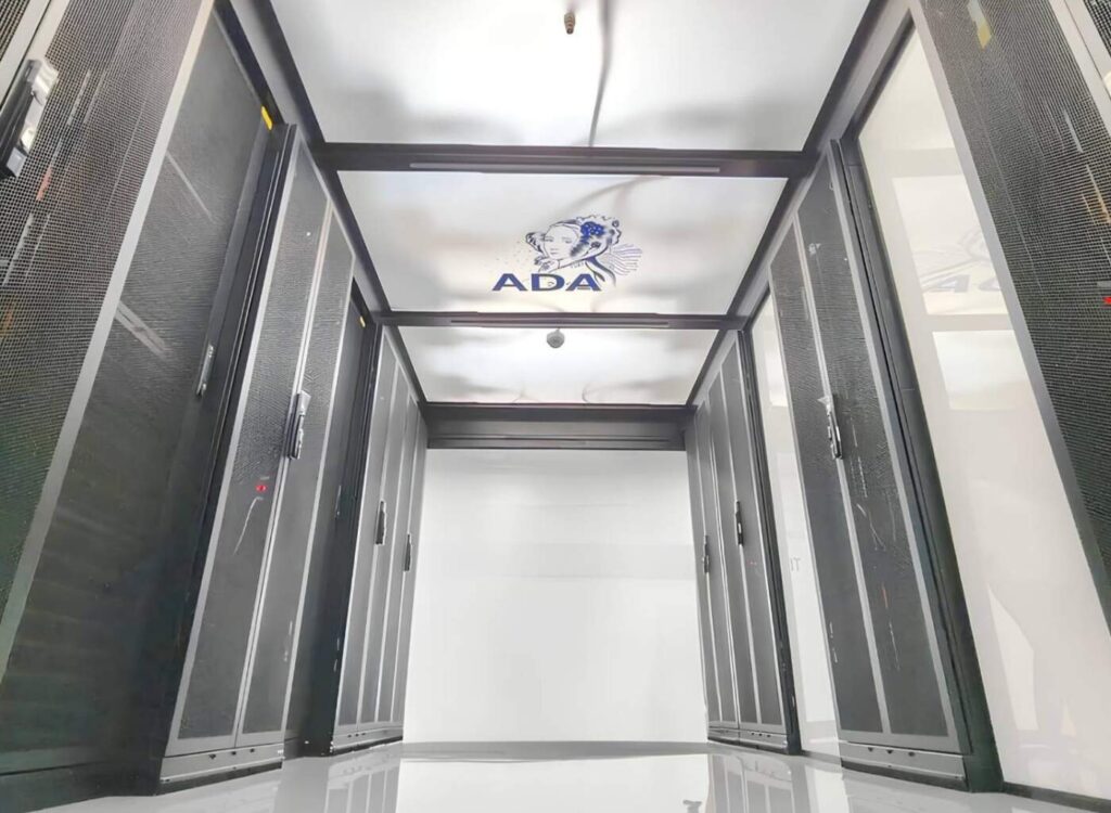 NARIT ยกระดับ "ชาละวัน HPC" สู่ห้องปฏิบัติการ "ADA" ชู AI ประมวลผลระดับเพตะไบต์ พยากรณ์ PM2.5 แม่นยำสูง