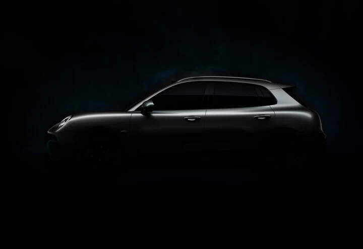 ครั้งแรกของโลกในไทย! GWM เตรียมเปิดตัว ORA 5 HEV เอสยูวีไฮบริดเจนใหม่ ท้าชนเซกเมนต์ SUV-B 12 มีนาคมนี้