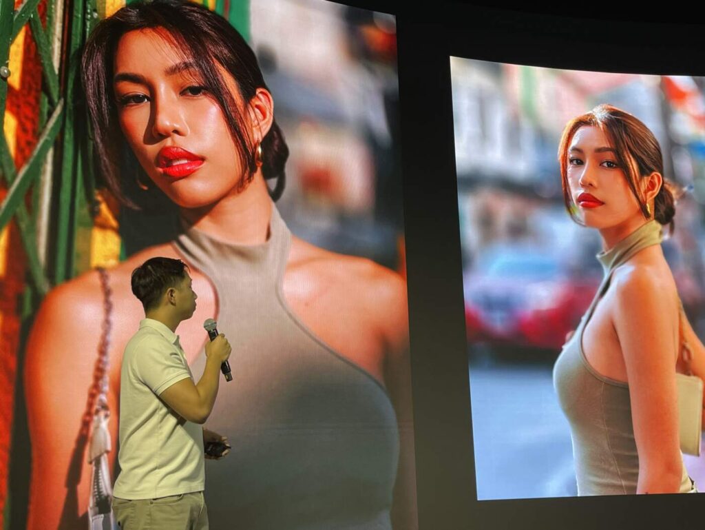 realme 16 Pro 5G Series เขย่าวงการ! ชูกล้อง Periscope 200MP รุ่นแรกที่มาพร้อม LumaColor IMAGE มาตรฐานโลก