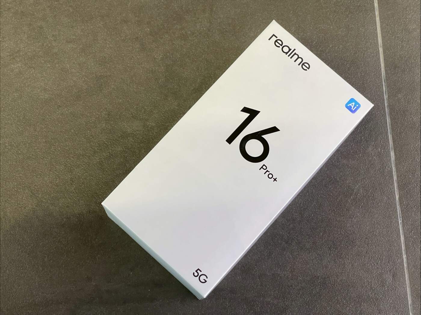 realme 16 Pro 5G Series เขย่าวงการ! ชูกล้อง Periscope 200MP รุ่นแรกที่มาพร้อม LumaColor IMAGE มาตรฐานโลก