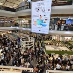 เซ็นทรัลพัฒนา ปั้น “WORLD TASTE OF TEA 2026” สู่ Global Lifestyle Festival ปักหมุดแลนด์มาร์คชาโลกใจกลางกรุงเทพฯ