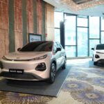 CHANGAN รุกหนักปี 2026 ส่งแบรนด์น้องใหม่ “NEVO” ปั้นกลยุทธ์ Double Strategy ตั้งเป้าขึ้น Top 3 แบรนด์จีนในไทย
