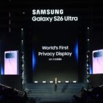 ซัมซุงไทย เปิดตัว Galaxy S26 Series สนั่นวงการ! ชู Privacy Display จอป้องกันการแอบมองครั้งแรกของโลก